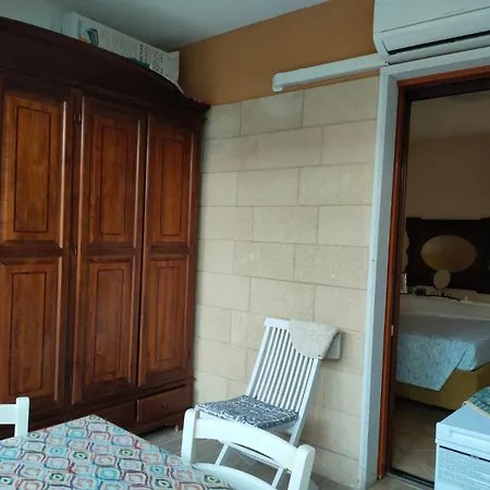 Apartamento Rosa Dei Venti Luxury 24 Bríndisi