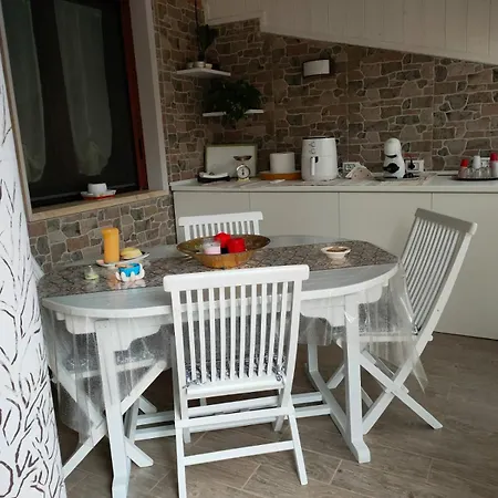 Apartamento Rosa Dei Venti Luxury 24 *