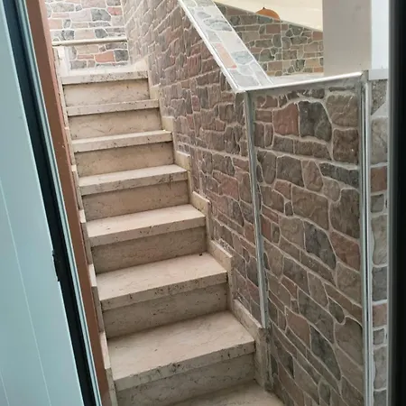 Rosa Dei Venti Luxury 24 Apartamento