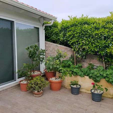 Rosa Dei Venti Luxury 24 Apartamento