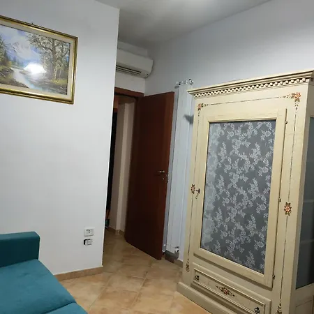 Apartamento Rosa Dei Venti Luxury 24 *