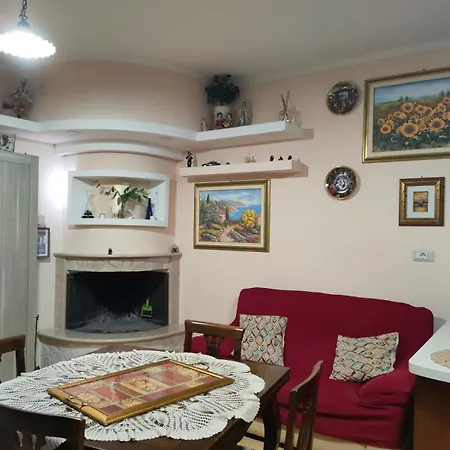 Rosa Dei Venti Luxury 24 Appartement Brindisi