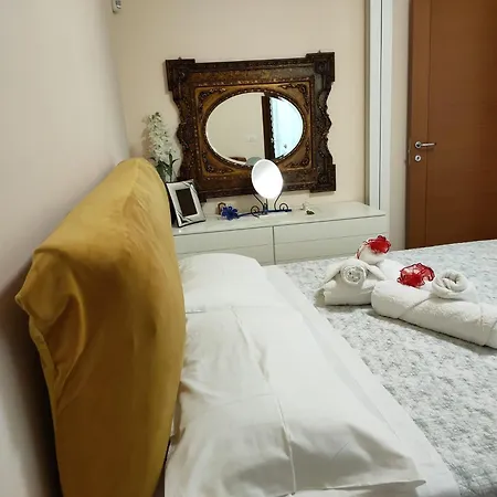 Rosa Dei Venti Luxury 24 Apartment *